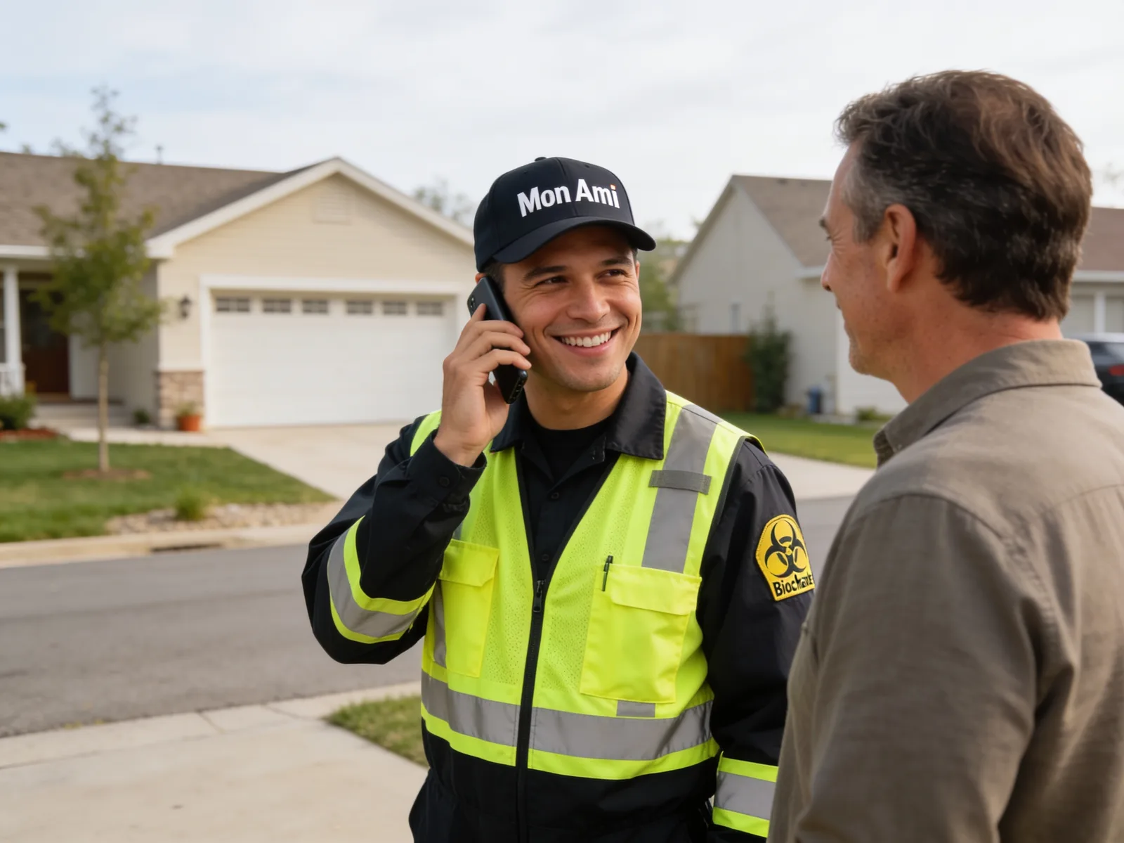 Sewage Cleanup Lizemores, WV FAQs